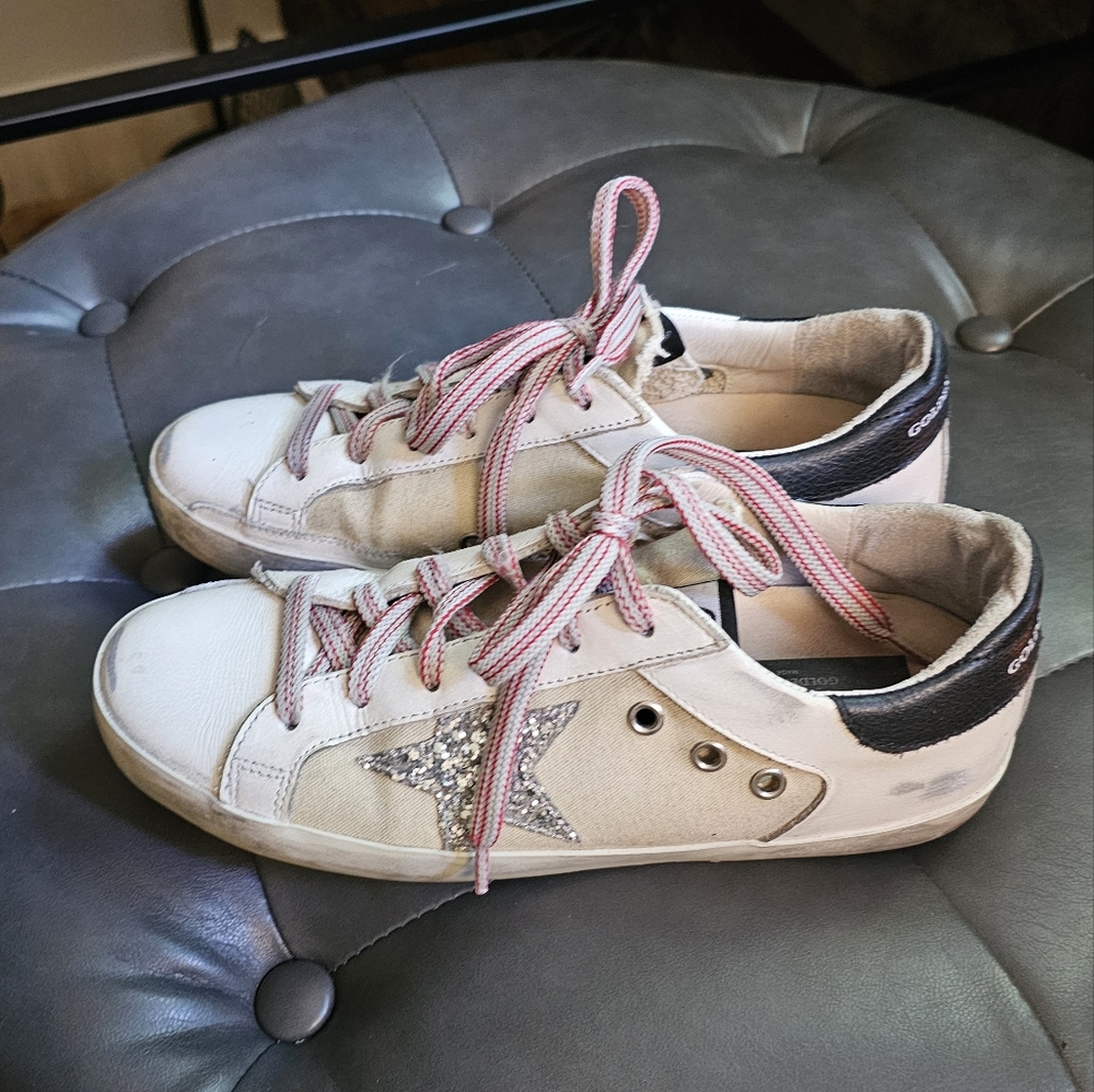 Golden goose